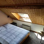 Vakantiehuis De La Peyrouse *