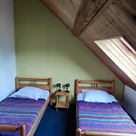Vakantiehuis De La Peyrouse *