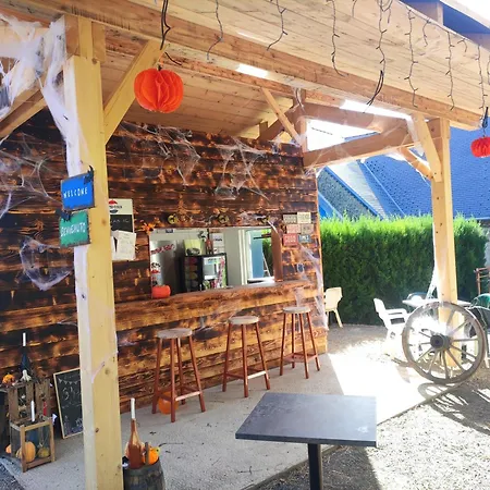 Vakantiehuis De La Peyrouse