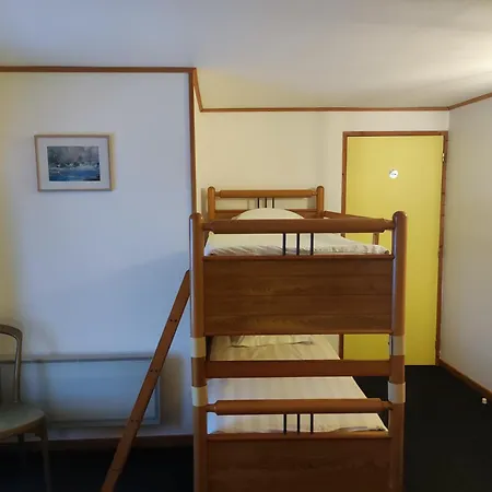 Vakantiehuis De La Peyrouse *