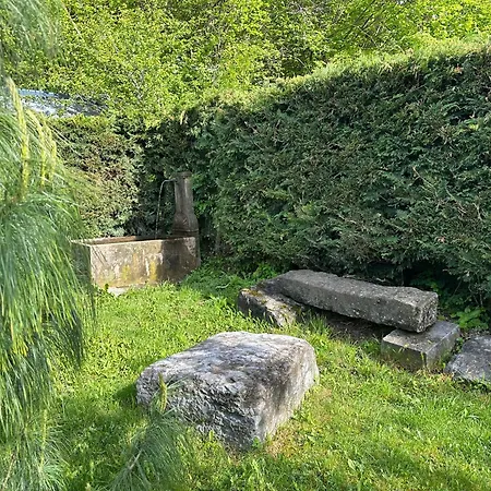 Vakantiehuis De La Peyrouse *