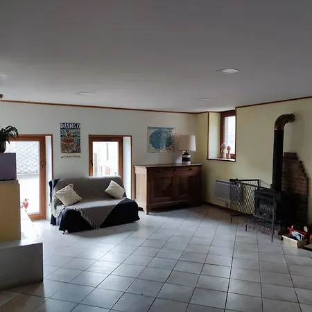 Vakantiehuis De La Peyrouse *
